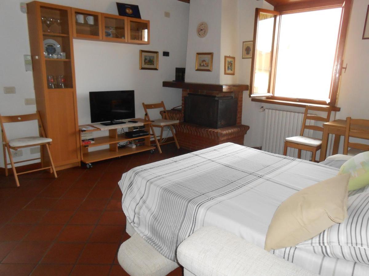 Casa vacanze Orsi Lucca Esterno foto