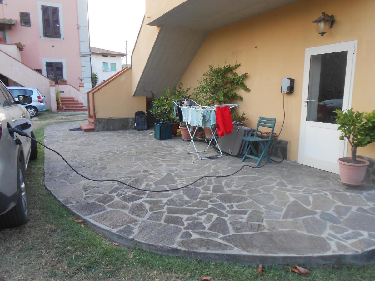 Casa vacanze Orsi Lucca Esterno foto