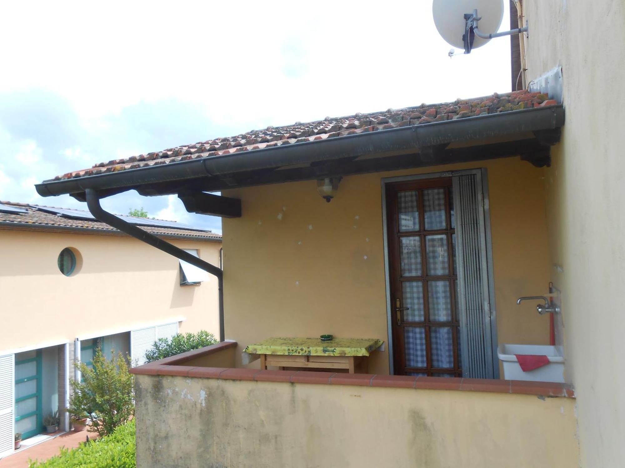 Casa vacanze Orsi Lucca Esterno foto