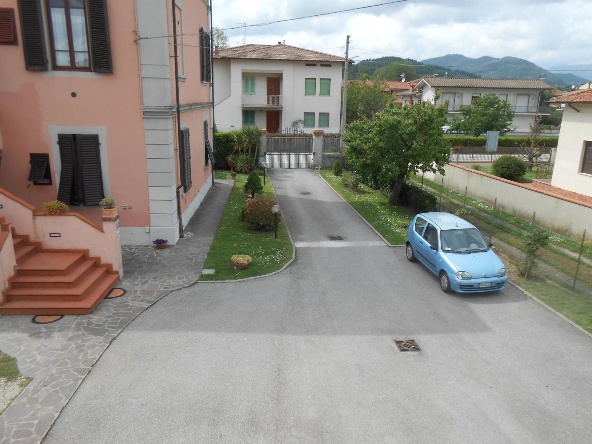 Casa vacanze Orsi Lucca Esterno foto