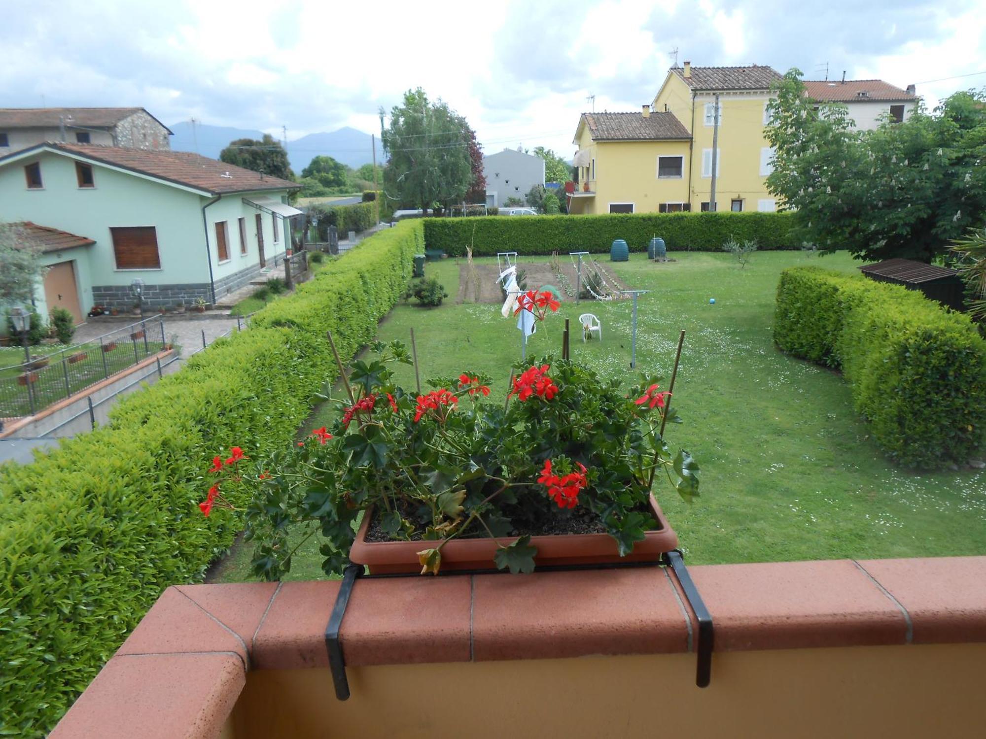 Casa vacanze Orsi Lucca Esterno foto