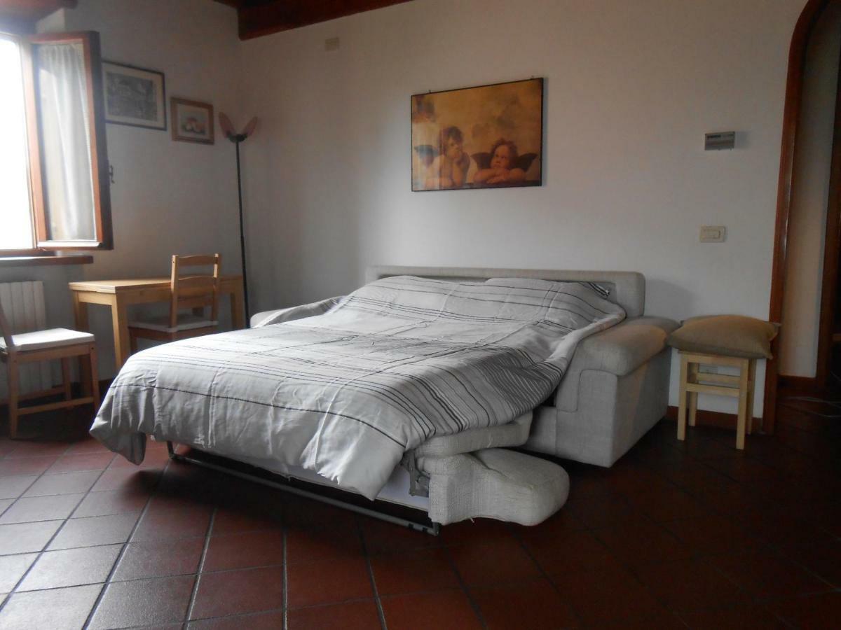 Casa vacanze Orsi Lucca Esterno foto