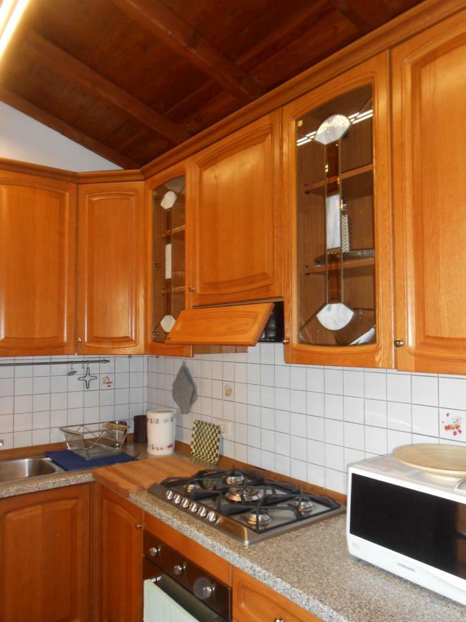 Casa vacanze Orsi Lucca Esterno foto