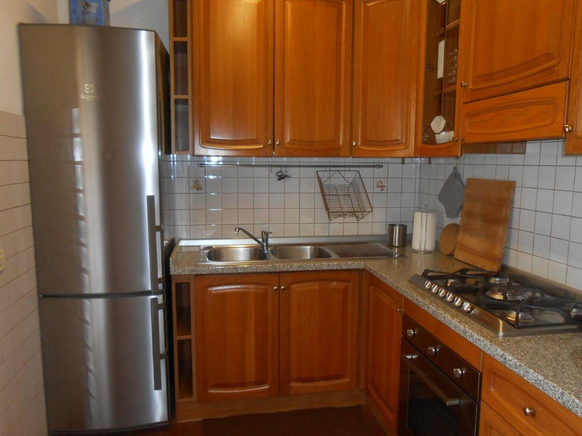 Casa vacanze Orsi Lucca Esterno foto