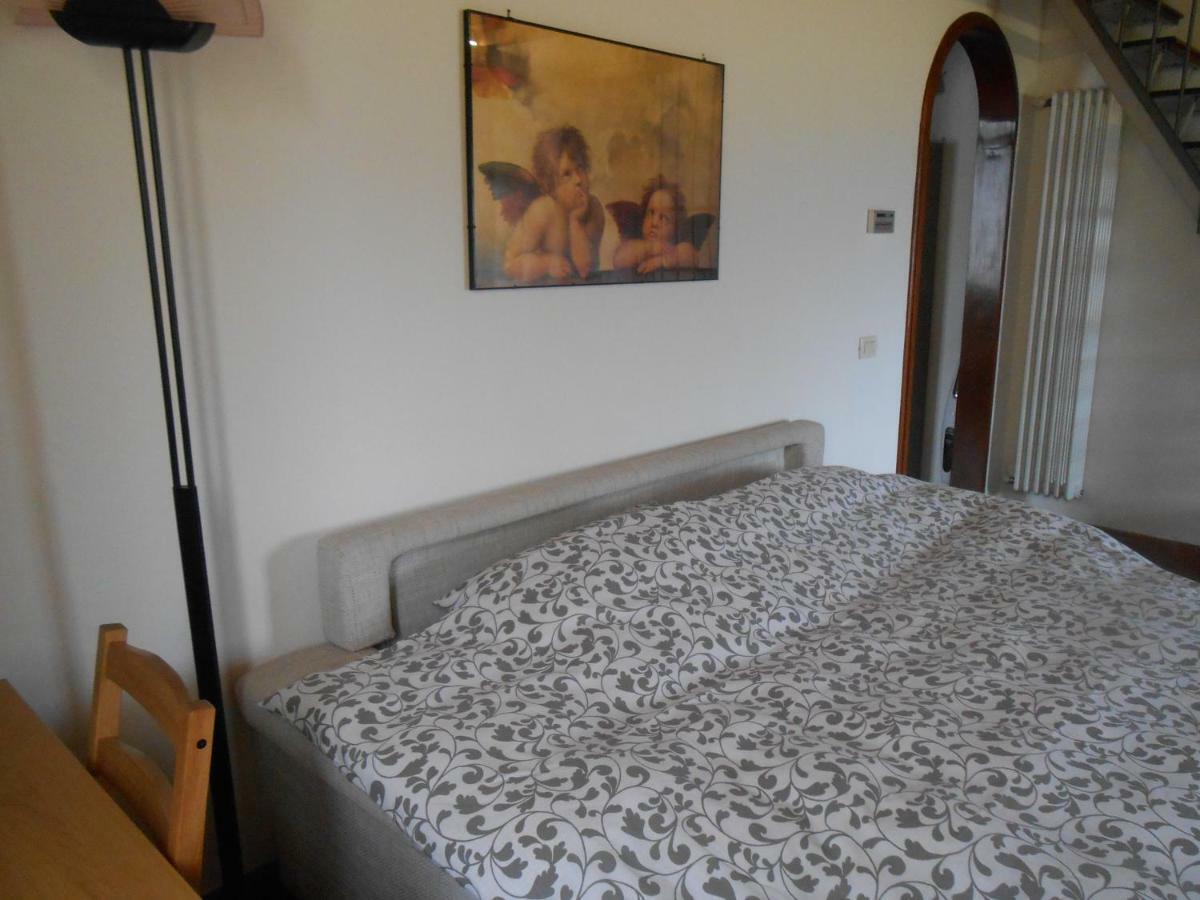 Casa vacanze Orsi Lucca Esterno foto