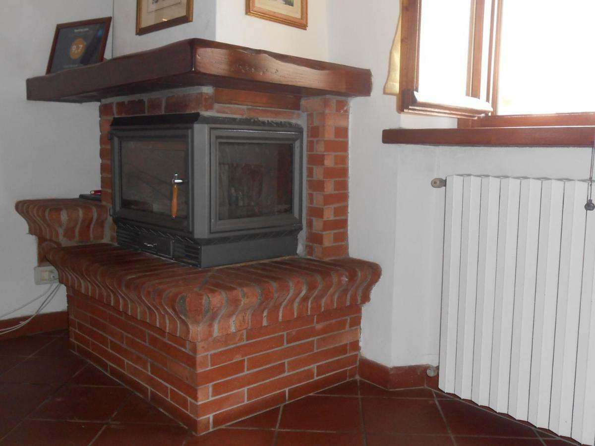 Casa vacanze Orsi Lucca Esterno foto