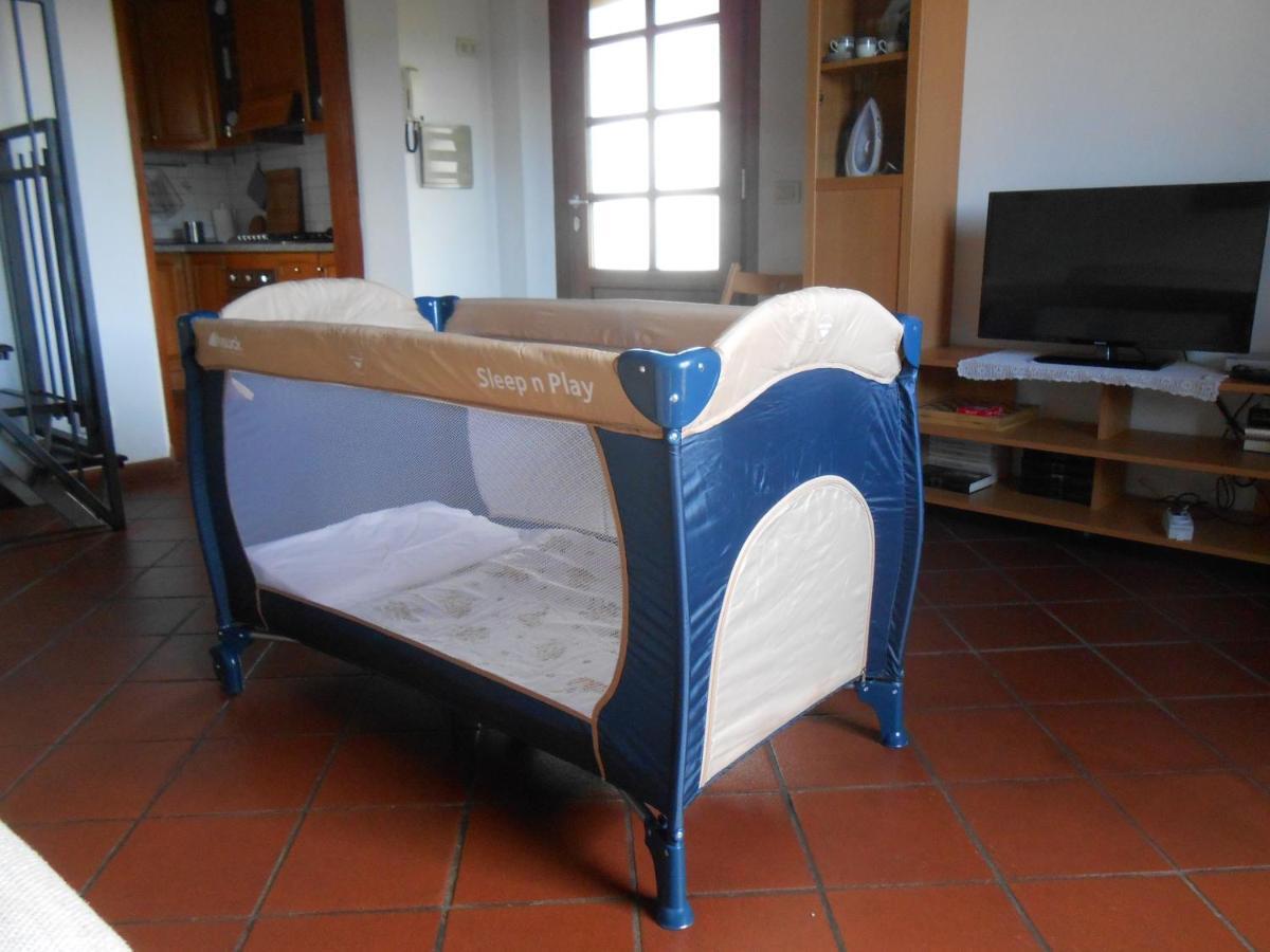 Casa vacanze Orsi Lucca Esterno foto