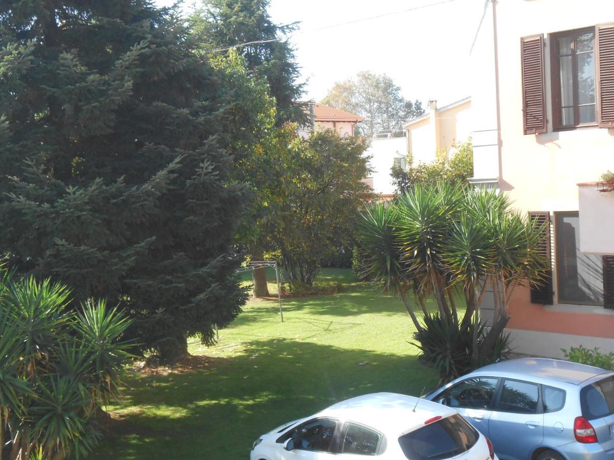 Casa vacanze Orsi Lucca Esterno foto
